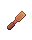 Wooden Chisel