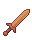 Wooden Sword