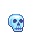 diamond Skull