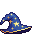 Wizard hat